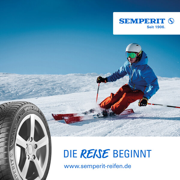 Semperit Zufriedenheitsgarantie